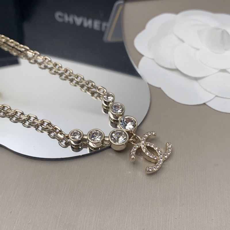 Chanel Necklaces